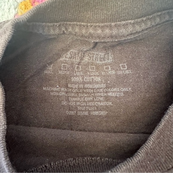 Sesame Street Adult Small T-Shirt 100% cotton - Picture 2 of 3